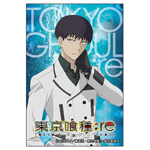 東京喰種EX 名刺マグネット 10種コンプリートセット　東京喰種:re 東京喰種:re 名刺セット - フリマアプリ&サイトShoppies