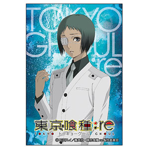 東京喰種トーキョーグール：re スクエアマグネット 六月透