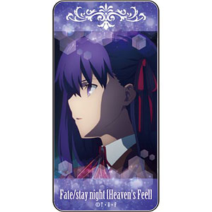 劇場版Fate/stay night [Heaven’s Feel] ドミテリア vol3 間桐桜