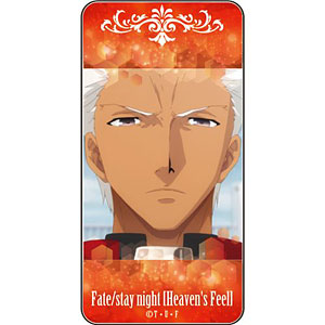 劇場版Fate/stay night [Heaven’s Feel] ドミテリア vol3 アーチャー