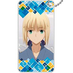 劇場版Fate/stay night [Heaven’s Feel] ドミテリアキーチェーン vol3 セイバー