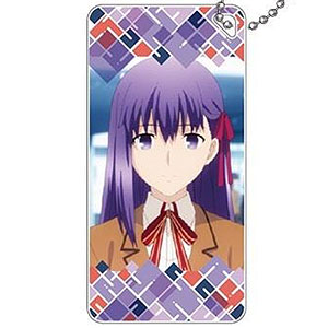 劇場版Fate/stay night [Heaven’s Feel] ドミテリアキーチェーン vol3 間桐桜