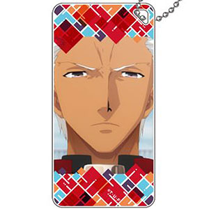 劇場版Fate/stay night [Heaven’s Feel] ドミテリアキーチェーン vol3 アーチャー