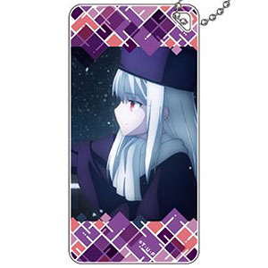 劇場版Fate/stay night [Heaven’s Feel] ドミテリアキーチェーン vol3 イリヤスフィール