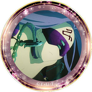 劇場版Fate/stay night [Heaven's Feel] ポリカバッジ vol3 アーチャー