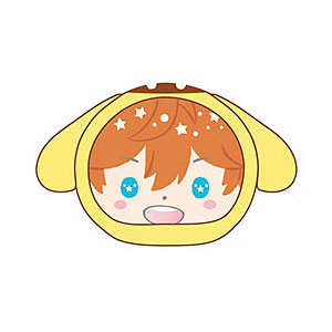 あんさんぶるスターズ！×サンリオキャラクターズ おまんじゅうに