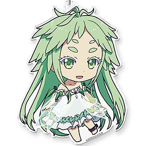 BEATLESS ぷにこれ！キーホルダー スノウドロップ