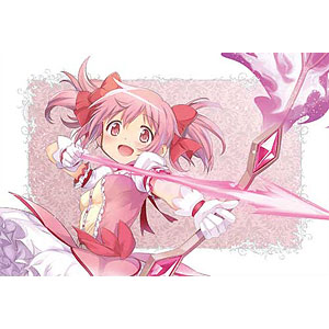 マギアレコード 魔法少女まどか☆マギカ外伝 まくらカバー(鹿目まどか)