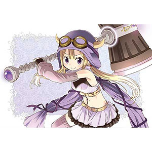 マギアレコード 魔法少女まどか☆マギカ外伝 まくらカバー(深月フェリシア)