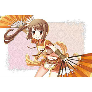 マギアレコード 魔法少女まどか☆マギカ外伝 まくらカバー(由比鶴乃)