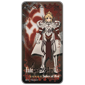 Fate/Apocrypha ドミテリアvol3 赤のセイバー