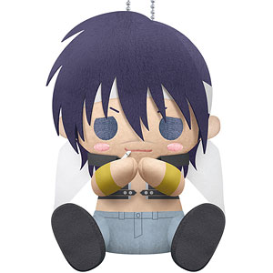 覇穹 封神演義 楊ゼン ぴたぬい ぴたぬい 覇穹 封神演義 楊ゼン[コトブキヤ]《在庫切れ》