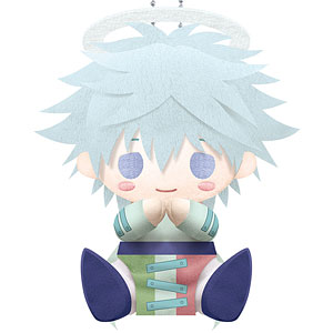 ぴたぬい 覇穹 封神演義 楊ゼン[コトブキヤ]《在庫切れ》