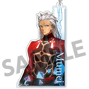 Fate/EXTELLA LINK アクリルキーホルダー ランスロット[ホビー