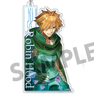 Fate/EXTELLA LINK アクリルキーホルダー ロビンフッド
