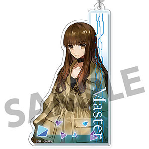 Fate/EXTELLA LINK アクリルキーホルダー マスター(女性)