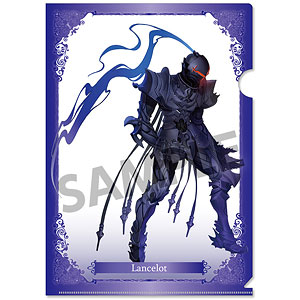 Fate/EXTELLA LINK クリアファイル シャルルマーニュ[ホビーストック