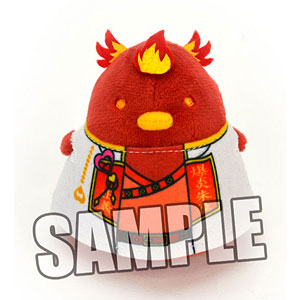 ちゅんコレ アイドルマスター SideM「紅井朱雀」