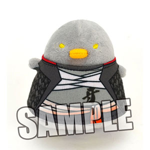 ちゅんコレ アイドルマスター SideM「牙崎漣」