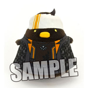 ちゅんコレ アイドルマスター SideM「円城寺道流」