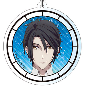 Butlers～千年百年物語～ アクリルキーホルダー 神宮司高馬