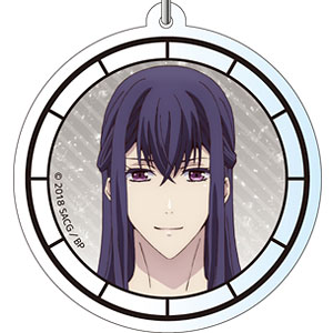 Butlers～千年百年物語～ アクリルキーホルダー 白鳥蓮