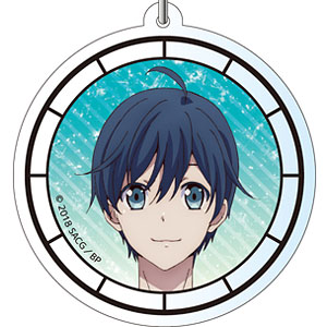 Butlers～千年百年物語～ アクリルキーホルダー 青葉蛍