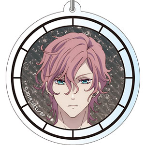 Butlers～千年百年物語～ アクリルキーホルダー 黒澤大地