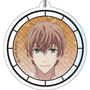 Butlers～千年百年物語～ アクリルキーホルダー 茶野京一