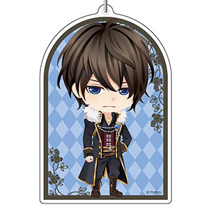 恋愛プリンセス～ニセモノ姫と10人の婚約者～ デカキーホルダー ユアン=オークウッド