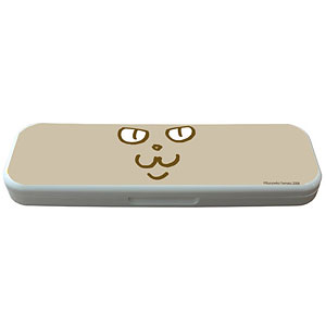 ペンケース くるねこ 02 カラスぼん A3 在庫切れ