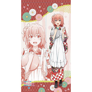 ⭐️新品未開封•匿名配送⭐️マルチタペストリーのれん 俺ガイル
