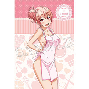 TVアニメ「やはり俺の青春ラブコメはまちがっている。続」B2