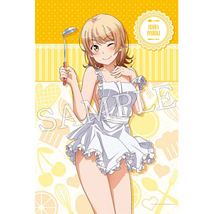 TVアニメ「やはり俺の青春ラブコメはまちがっている。続」B2