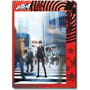 PERSONA5 the Animation マウスパッド デザイン01(雨宮蓮)