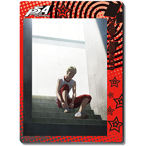 PERSONA5 the Animation マウスパッド デザイン02(坂本竜司)