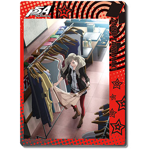 PERSONA5 the Animation マウスパッド デザイン03(高巻杏)