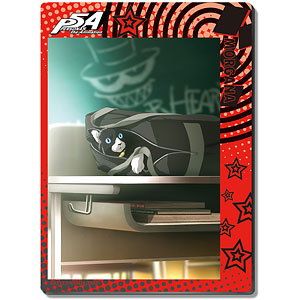 PERSONA5 the Animation マウスパッド デザイン04(モルガナ)