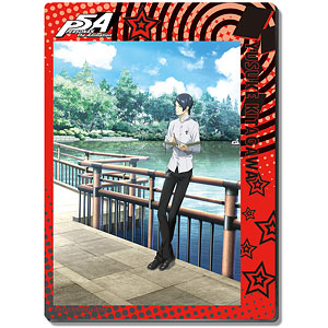 PERSONA5 the Animation マウスパッド デザイン05(喜多川祐介)