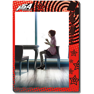 PERSONA5 the Animation マウスパッド デザイン08(奥村春)