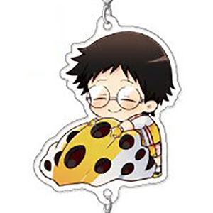 弱虫ペダル GLORY LINE ちぇいんコレクション 小野田坂道