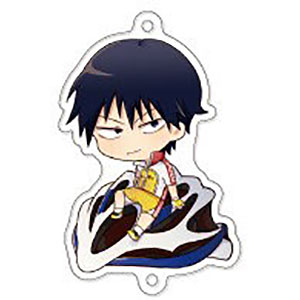 弱虫ペダル GLORY LINE ちぇいんコレクション 今泉俊輔