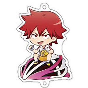 弱虫ペダル GLORY LINE ちぇいんコレクション 鳴子章吉