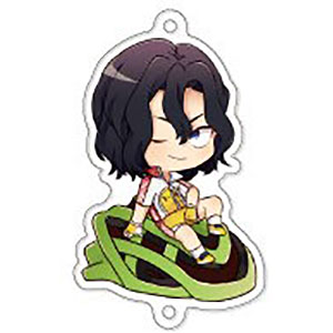 弱虫ペダル GLORY LINE ちぇいんコレクション 手嶋純太