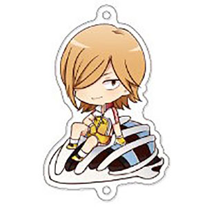 弱虫ペダル GLORY LINE ちぇいんコレクション 青八木一