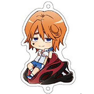 弱虫ペダル GLORY LINE ちぇいんコレクション 葦木場拓斗