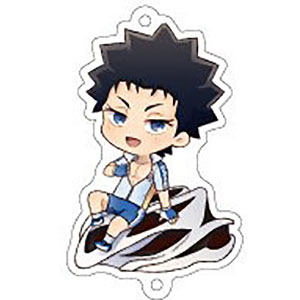 弱虫ペダル GLORY LINE ちぇいんコレクション 泉田塔一郎