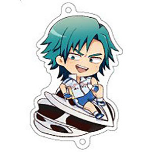 弱虫ペダル GLORY LINE ちぇいんコレクション 銅橋正清