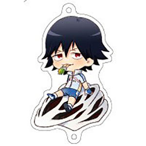 弱虫ペダル GLORY LINE ちぇいんコレクション 新開悠人