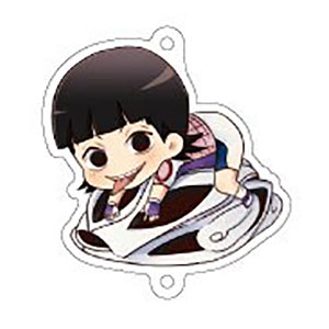 弱虫ペダル GLORY LINE ちぇいんコレクション 御堂筋翔